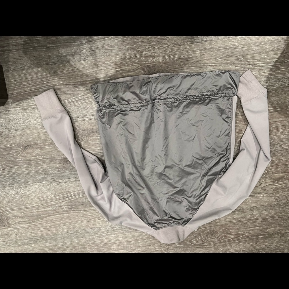 Lululemon Swept Along Jacket - Picture 9 of 10